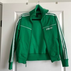 Adidas Jacket